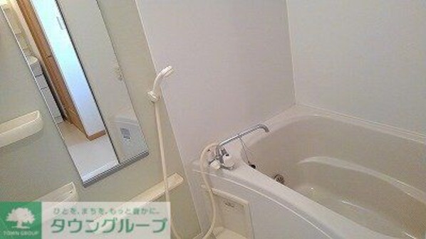 プリュジュールIIの物件内観写真